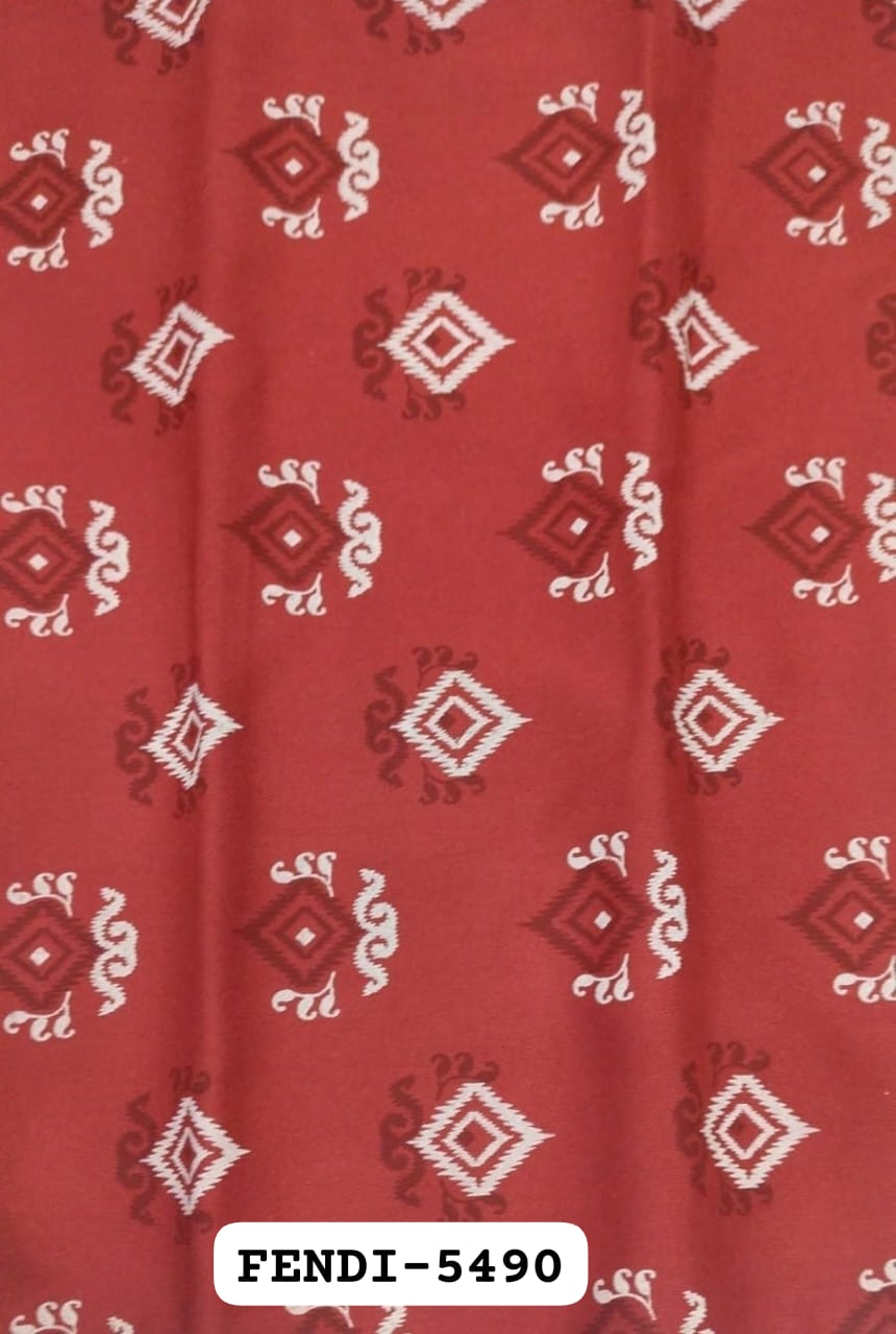 Fendi Rayon