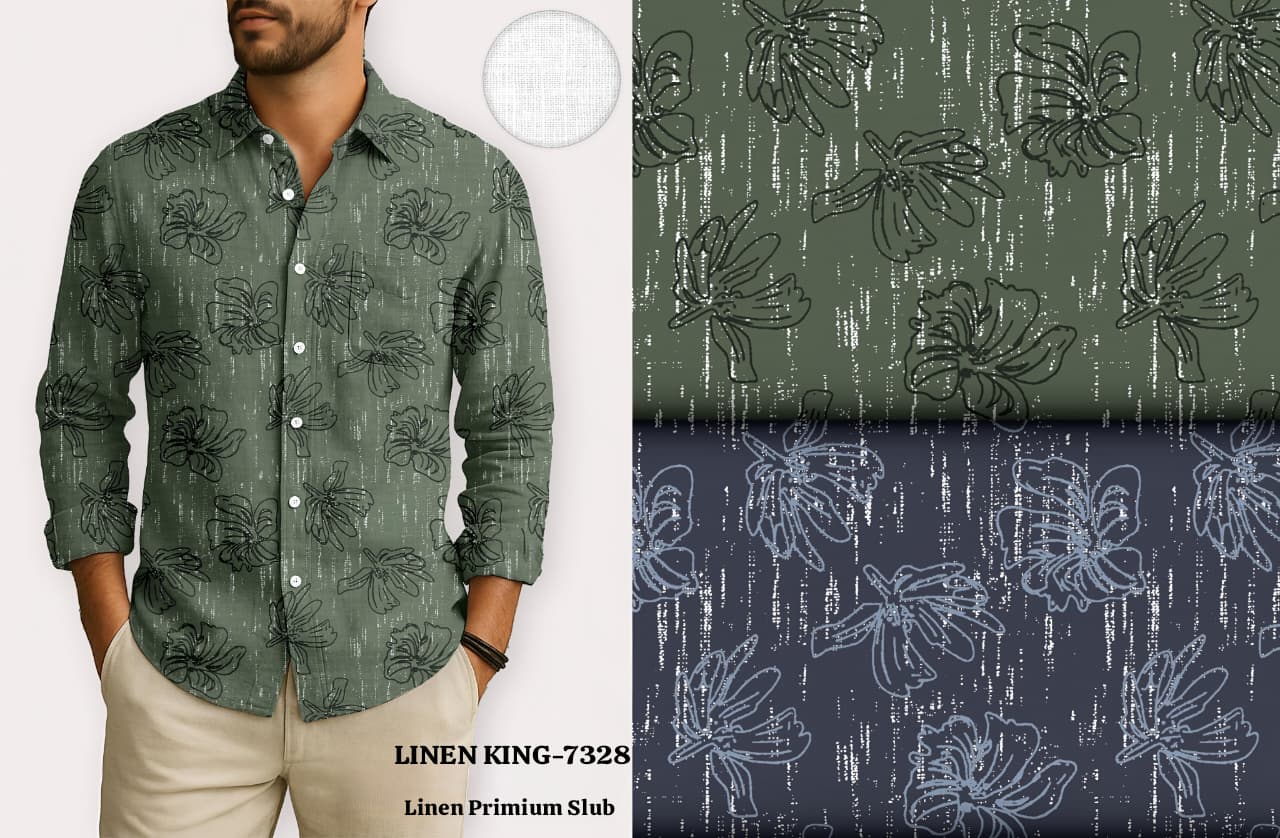 Linen King